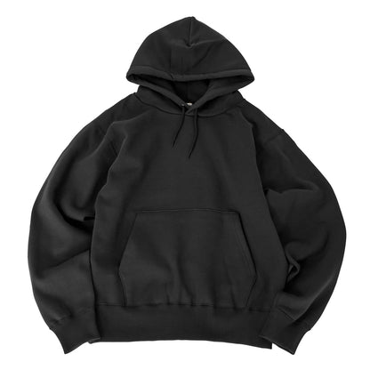 ワイルドPOパーカー | ビッグサイズ | 1枚 | CS2230 | スーパーブラック