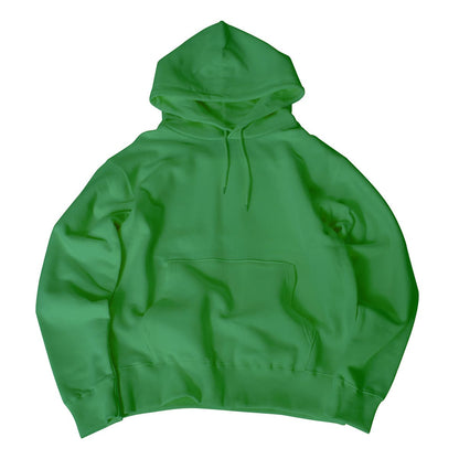 レギュラーパーカー | メンズ | 1枚 | CS2250 | ケリーグリーン