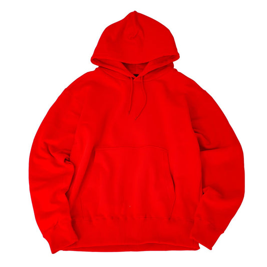 レギュラーパーカー | キッズ | 1枚 | CS2250 | レッド