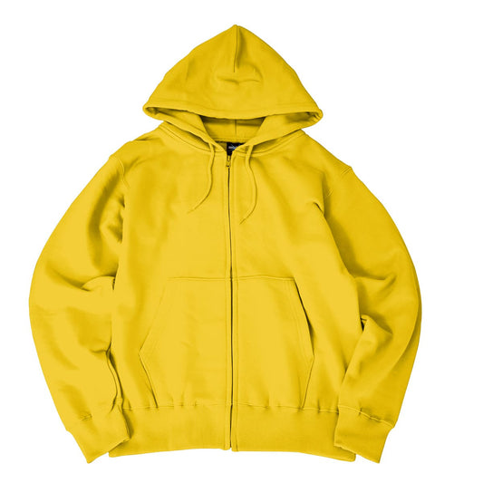 レギュラージップパーカー | ビッグサイズ | 1枚 | CS2251 | ダンディーライアン