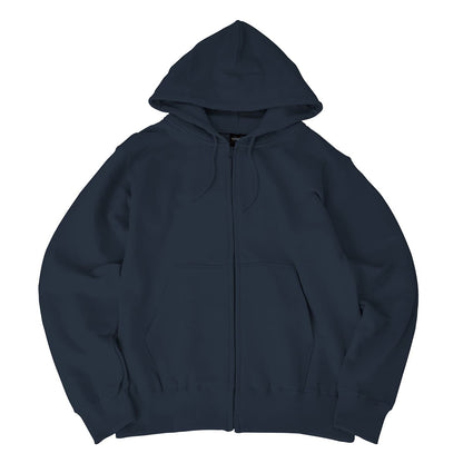 レギュラージップパーカー | メンズ | 1枚 | CS2251 | ネイビー