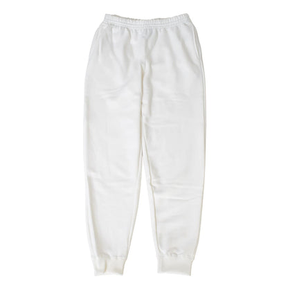 レギュラースウェットパンツ | ビッグサイズ | 1枚 | CS7210 | ホワイト