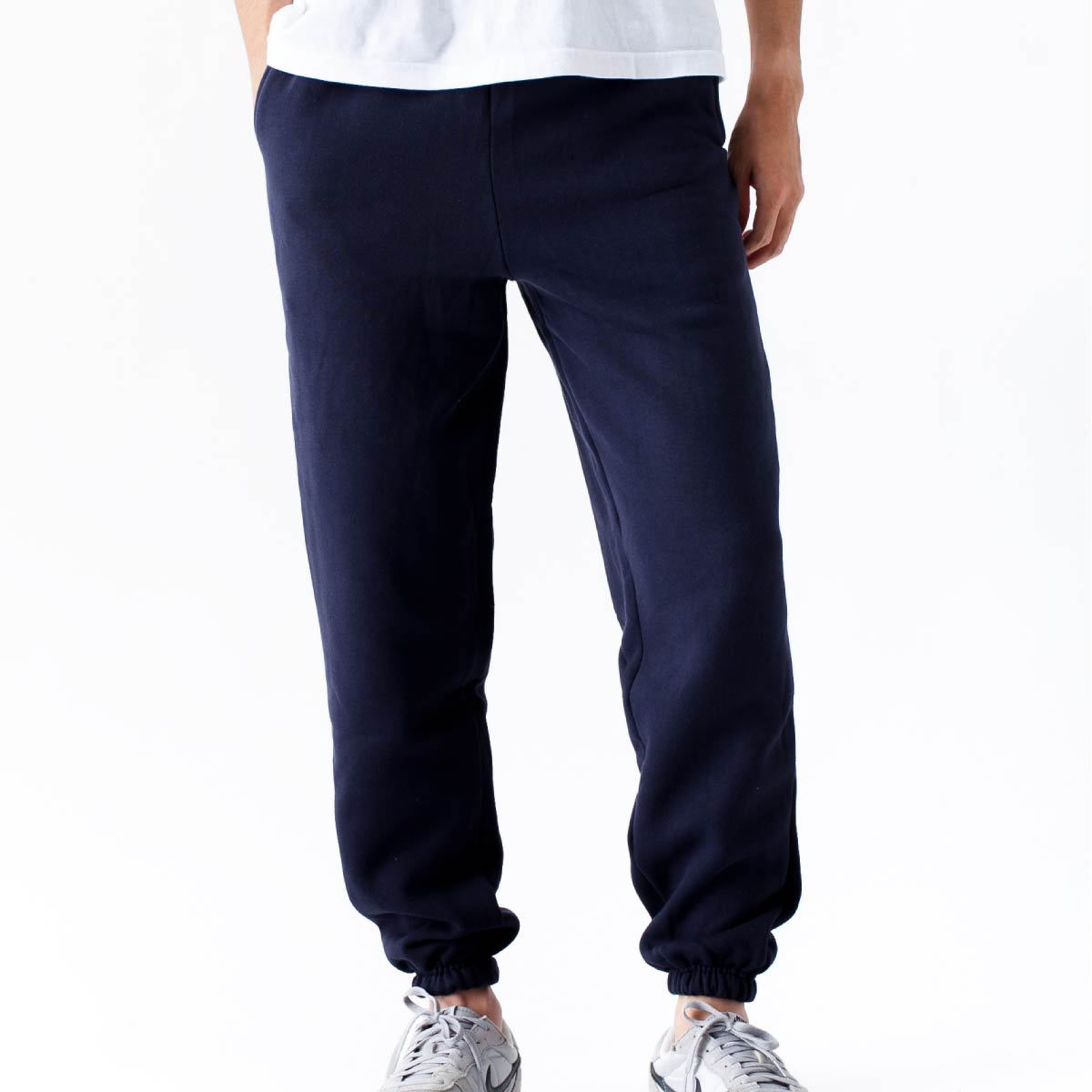 マックスヘビースウェットパンツ | メンズ | 1枚 | CS7211 | ネイビー