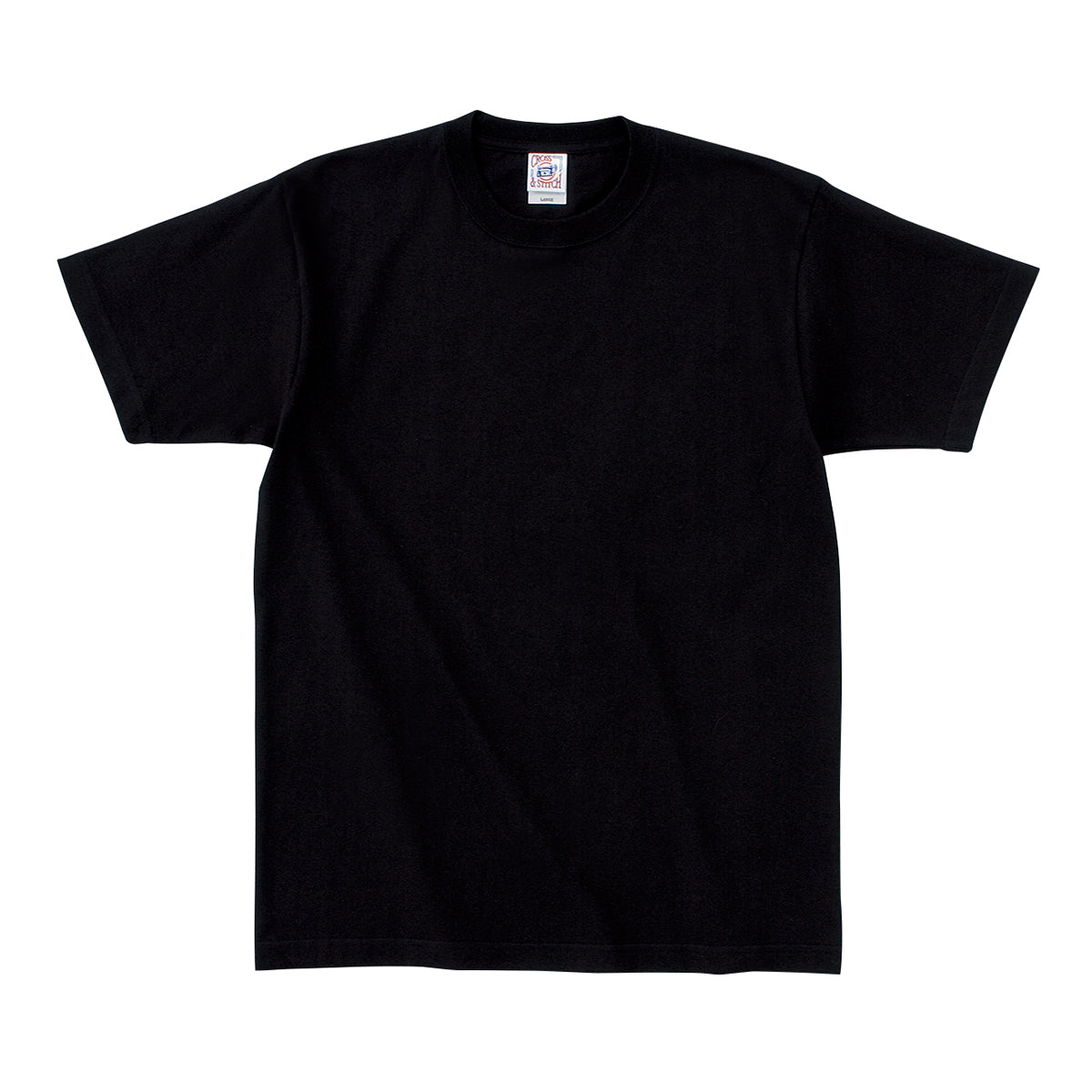 オープンエンド マックスウェイト Tシャツ | ビッグサイズ | 1枚 | OE1116 | ディープブラック