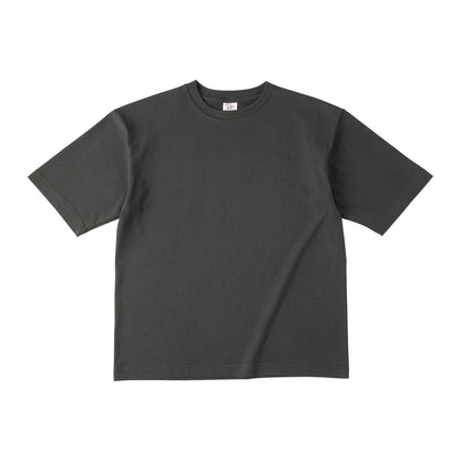 マックスウェイト オーバーサイズTシャツ（5分袖） | メンズ | 1枚 | OE1130 | スミクロ