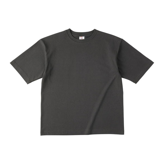 マックスウェイト オーバーサイズTシャツ（5分袖） | メンズ | 1枚 | OE1130 | スミクロ