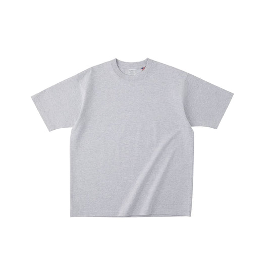 USAコットンTシャツ | メンズ | 1枚 | UCS-950 | アッシュ