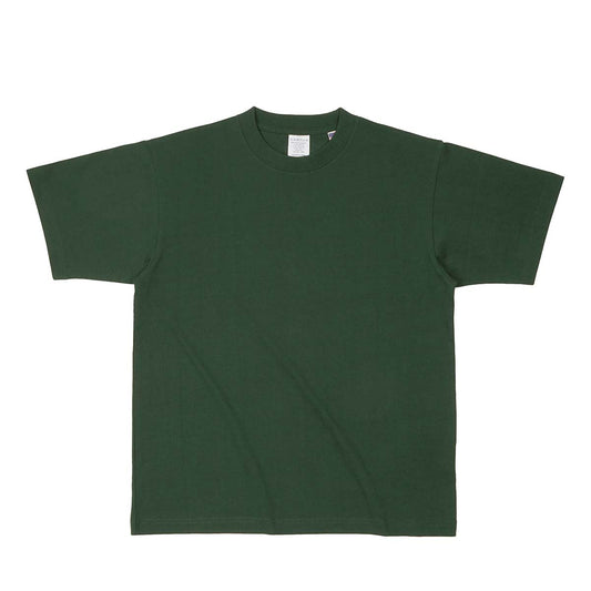 USAコットンTシャツ | ビッグサイズ | 1枚 | UCS-950 | Dグリーン