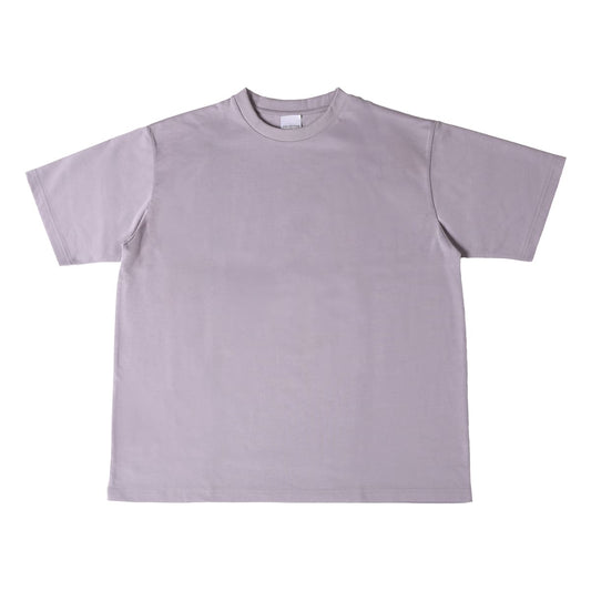 ハイエンド シルキーTシャツ | メンズ | 1枚 | CJ1101 | ライトパープル