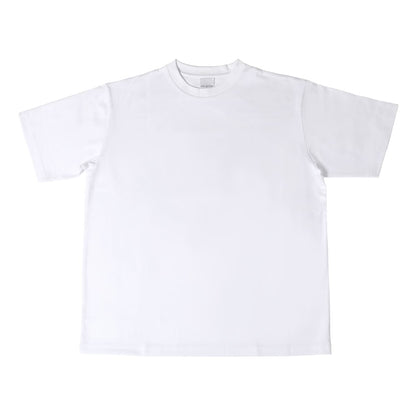 ハイエンド スムースTシャツ | メンズ | 1枚 | CJ1103 | ホワイト