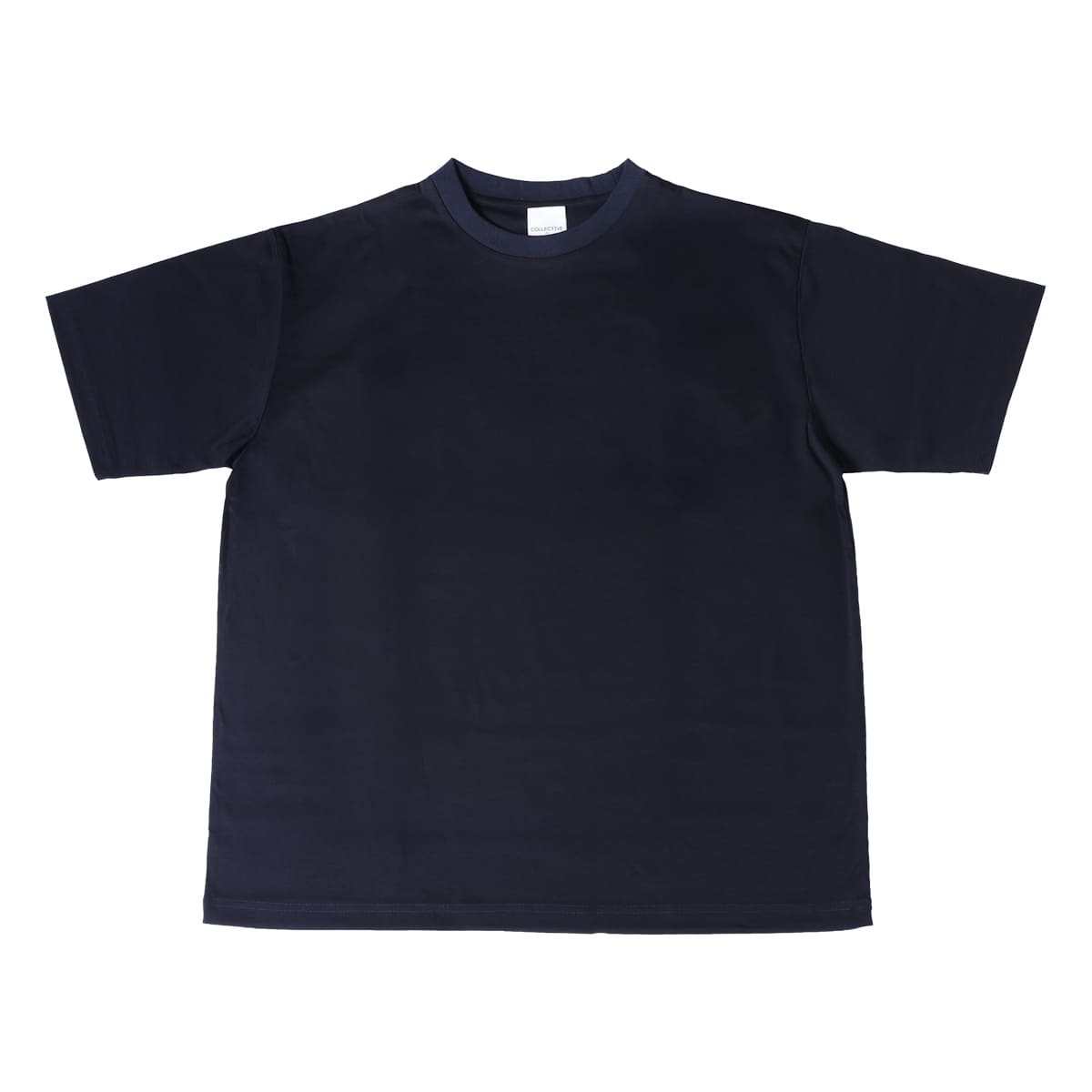 ハイエンド スムースTシャツ | メンズ | 1枚 | CJ1103 | ディープネイビー