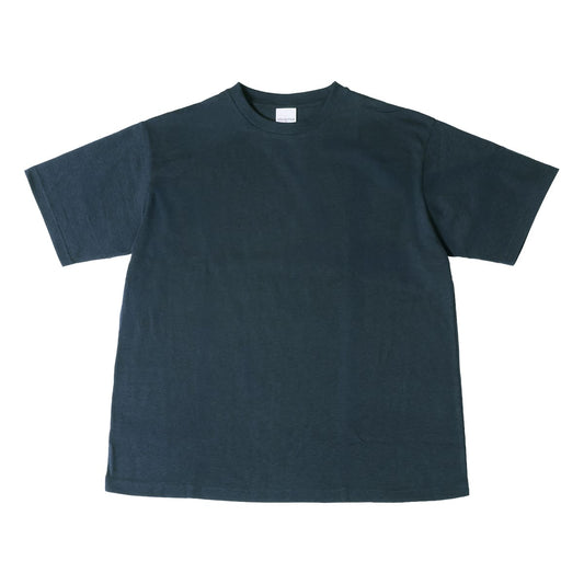 ハイエンド ルーズTシャツ | メンズ | 1枚 | CJ1104 | ネイビー