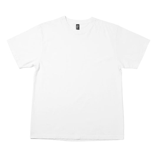 6.6オンス プレミアムヴィンテージTシャツ | ビッグサイズ | 1枚 | DF1101S | ヴィンテージホワイト