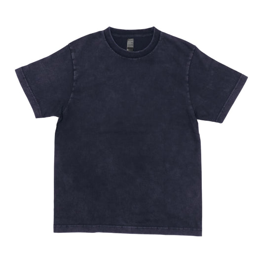 6.6オンス プレミアムヴィンテージTシャツ | ビッグサイズ | 1枚 | DF1101S | ヴィンテージネイビー
