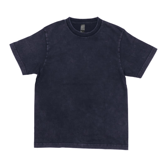 6.6オンス プレミアムヴィンテージTシャツ | メンズ | 1枚 | DF1101S | ヴィンテージネイビー
