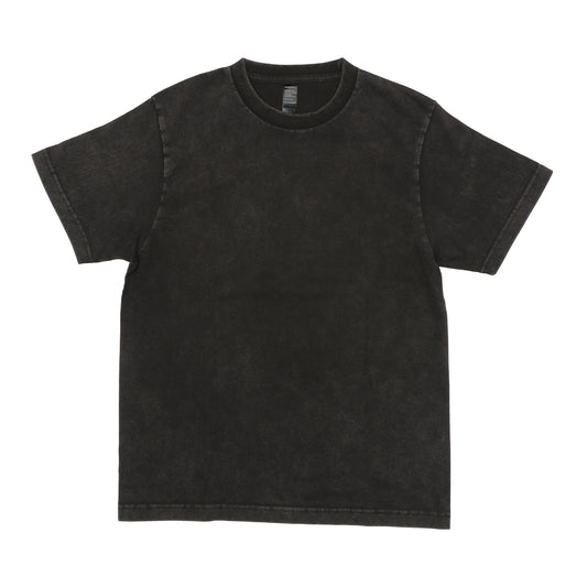 6.6オンス プレミアムヴィンテージTシャツ | ビッグサイズ | 1枚 | DF1101S | ヴィンテージハードブラック