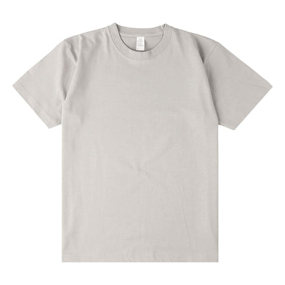 6.6オンス プレミアムコンフォートTシャツ | ビッグサイズ | 1枚 | DF1101 | ライトグレー