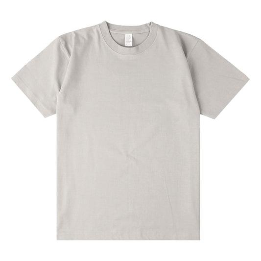 6.6オンス プレミアムコンフォートTシャツ | メンズ | 1枚 | DF1101 | ライトグレー