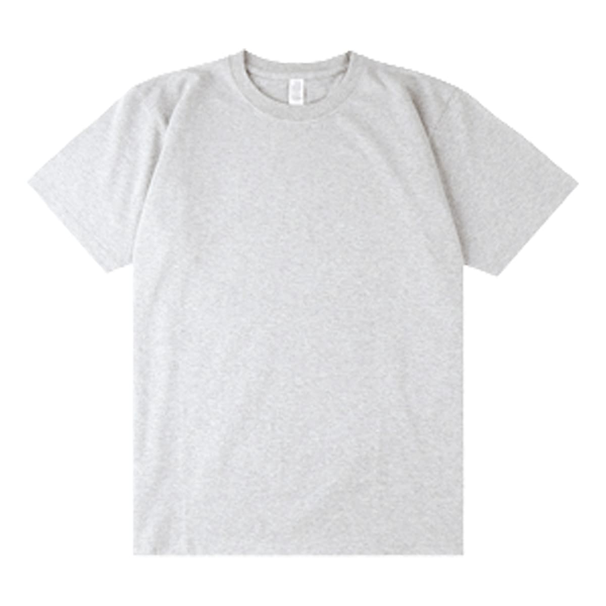 6.6オンス プレミアムコンフォートTシャツ | メンズ | 1枚 | DF1101 | アッシュ