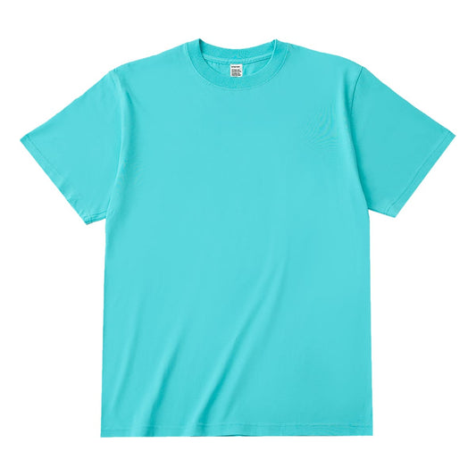 6.6オンス プレミアムコンフォートTシャツ | メンズ | 1枚 | DF1101 | ミントグリーン