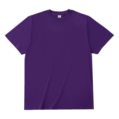 6.6オンス プレミアムコンフォートTシャツ | メンズ | 1枚 | DF1101 | ディープパープル