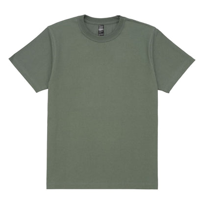 9.2オンス オープンエンドスーパーヘヴィーウェイトTシャツ | メンズ | 1枚 | DF1106 | シティグリーン