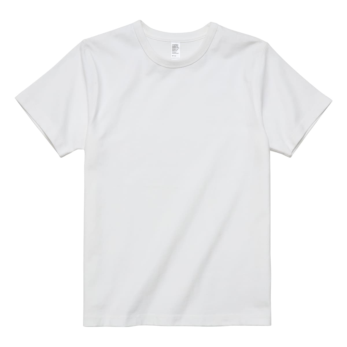 8.8オンス プレミアムブラッシュドTシャツ | メンズ | 1枚 | DF1110