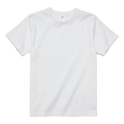 8.8オンス プレミアムブラッシュドTシャツ | メンズ | 1枚 | DF1110 | ホワイト