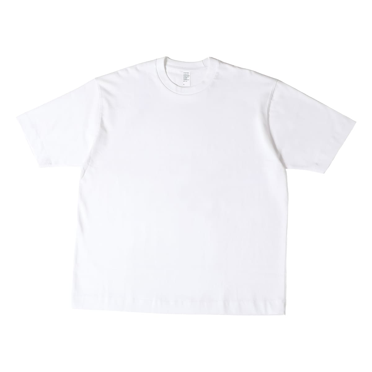 6.6オンス プレミアムドレッシーTシャツ | メンズ | 1枚 | DF1113 | ホワイト