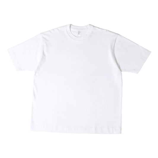 6.6オンス プレミアムドレッシーTシャツ | メンズ | 1枚 | DF1113 | ホワイト