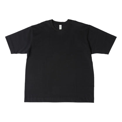 6.6オンス プレミアムドレッシーTシャツ | メンズ | 1枚 | DF1113 | ブラック