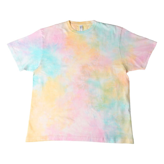 6.6オンス プレミアムギャラクシーTシャツ | ビッグサイズ | 1枚 | DF1116 | ミルキーウェイ