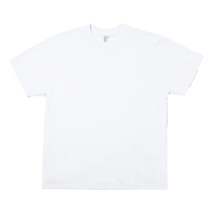 5.6オンス オープンエンドクラシックTシャツ | ビッグサイズ | 1枚 | DF1119 | ホワイト