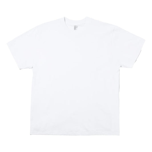 5.6オンス オープンエンドクラシックTシャツ | メンズ | 1枚 | DF1119 | ホワイト