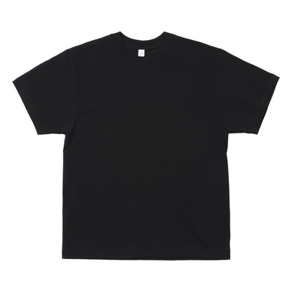 5.6オンス オープンエンドクラシックTシャツ | ビッグサイズ | 1枚 | DF1119 | ブラック