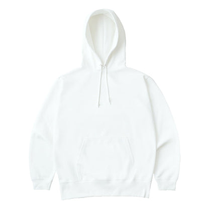 8.8オンス ハイパープルオーバーフーディ | ビッグサイズ | 1枚 | DF1410 | ホワイト