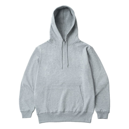 8.8オンス ハイパープルオーバーフーディ | メンズ | 1枚 | DF1410 | ヘザーグレー