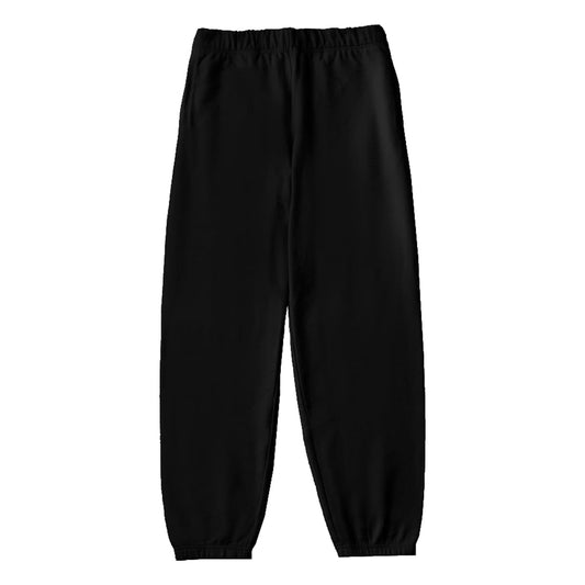 8.8オンス ハイパースウェットパンツ | ビッグサイズ | 1枚 | DF1412 | ブラック