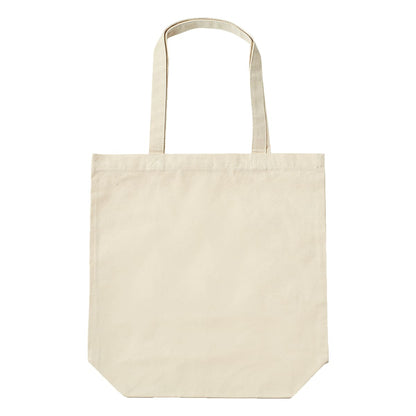 ファインコットントートバッグ | ノベルティ(小物) | 1枚 | DF2106 | ナチュラル