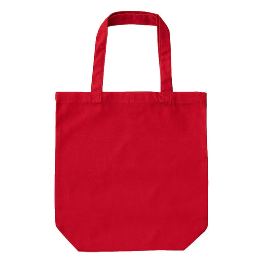 ファインコットントートバッグ | ノベルティ(小物) | 1枚 | DF2106 | レッド