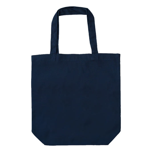 ファインコットントートバッグ | ノベルティ(小物) | 1枚 | DF2106 | ネイビー