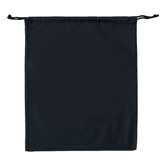 シューズバッグ | ノベルティ(小物) | 1枚 | DF2107 | ブラック