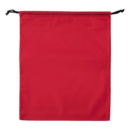シューズバッグ | ノベルティ(小物) | 1枚 | DF2107 | レッド