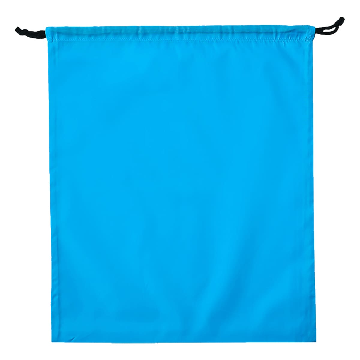 シューズバッグ | ノベルティ(小物) | 1枚 | DF2107 | サックス