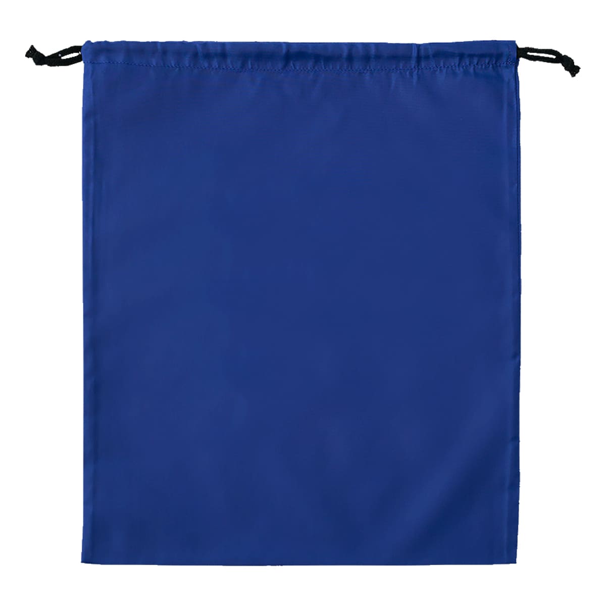 シューズバッグ | ノベルティ(小物) | 1枚 | DF2107 | ブルー