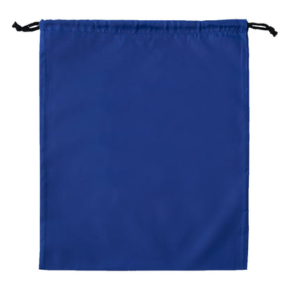 シューズバッグ | ノベルティ(小物) | 1枚 | DF2107 | ブルー
