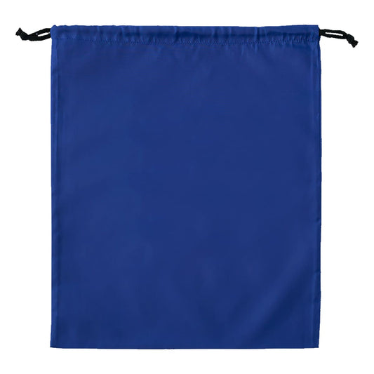 シューズバッグ | ノベルティ(小物) | 1枚 | DF2107 | ブルー