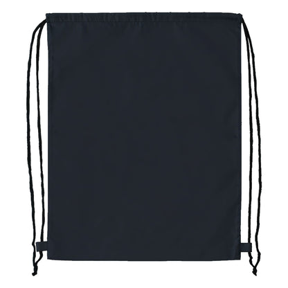 ナップサック | ノベルティ(小物) | 1枚 | DF2108 | ブラック