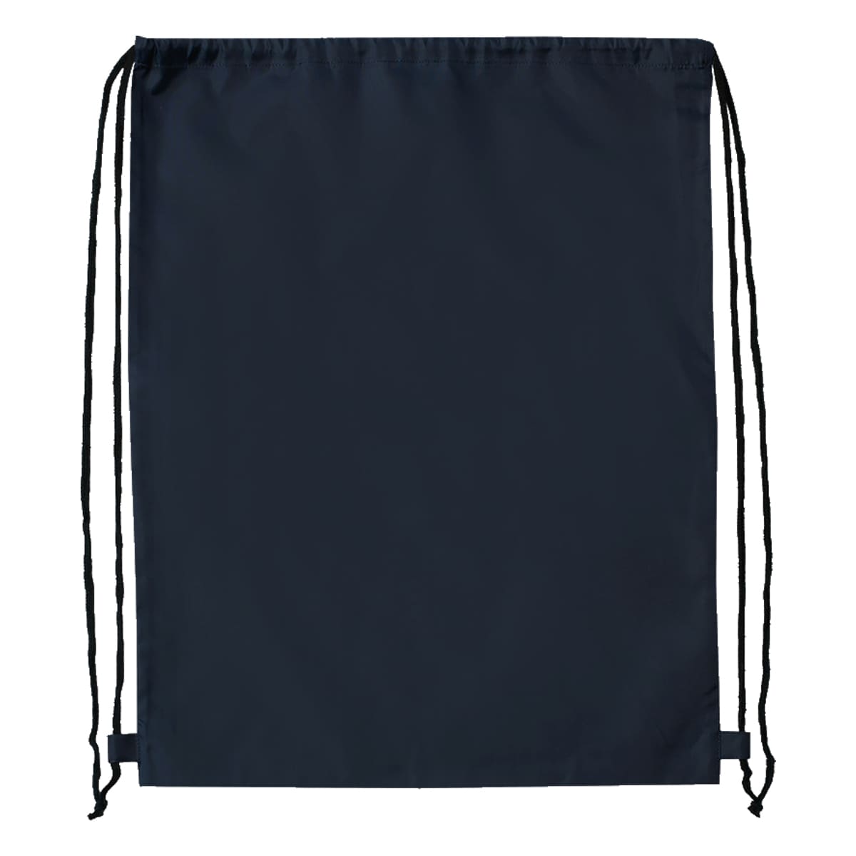 ナップサック | ノベルティ(小物) | 1枚 | DF2108 | ネイビー