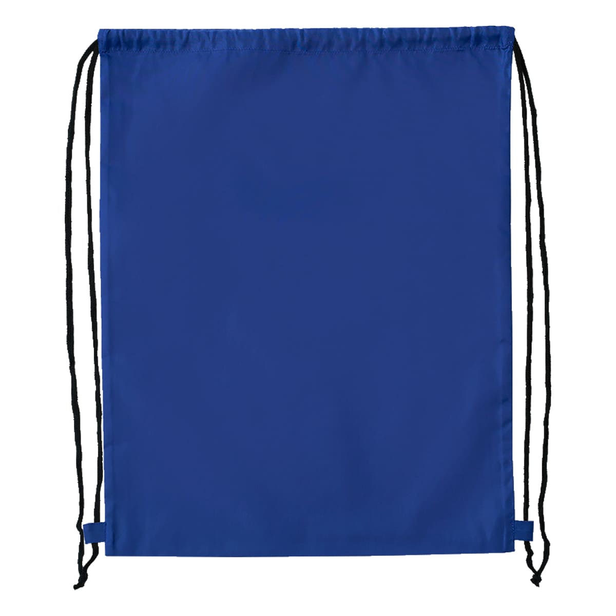 ナップサック | ノベルティ(小物) | 1枚 | DF2108 | ブルー